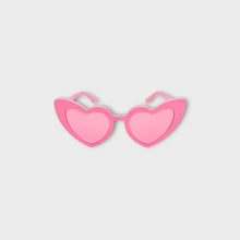 HEART SHAPED SUNGLASSES