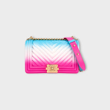 JELLY QUILTED BAG