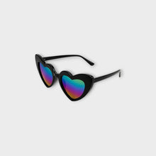 HEART SHAPED SUNGLASSES