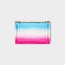 JELLY QUILTED BAG