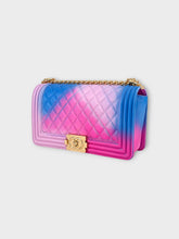 JELLY QUILTED BAG