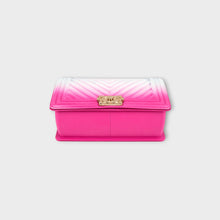 JELLY QUILTED BAG