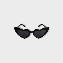 HEART SHAPED SUNGLASSES