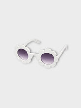 FLOWER SHAPED SUNGLASSES