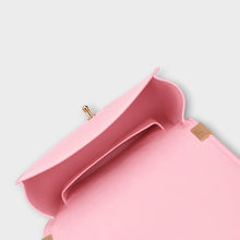 JELLY QUILTED BAG