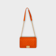 JELLY QUILTED BAG