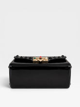 JELLY STUDDED BAG