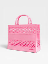 JELLY SHOPPER BAG
