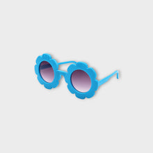 FLOWER SHAPED SUNGLASSES