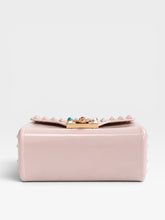 JELLY STUDDED BAG