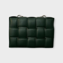 LISSI QUILTED BAG