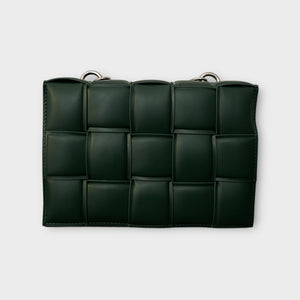 LISSI QUILTED BAG