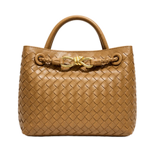ELAN KNOT BAG
