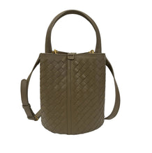 BUCKET BAG