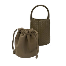 BUCKET BAG
