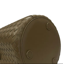 BUCKET BAG