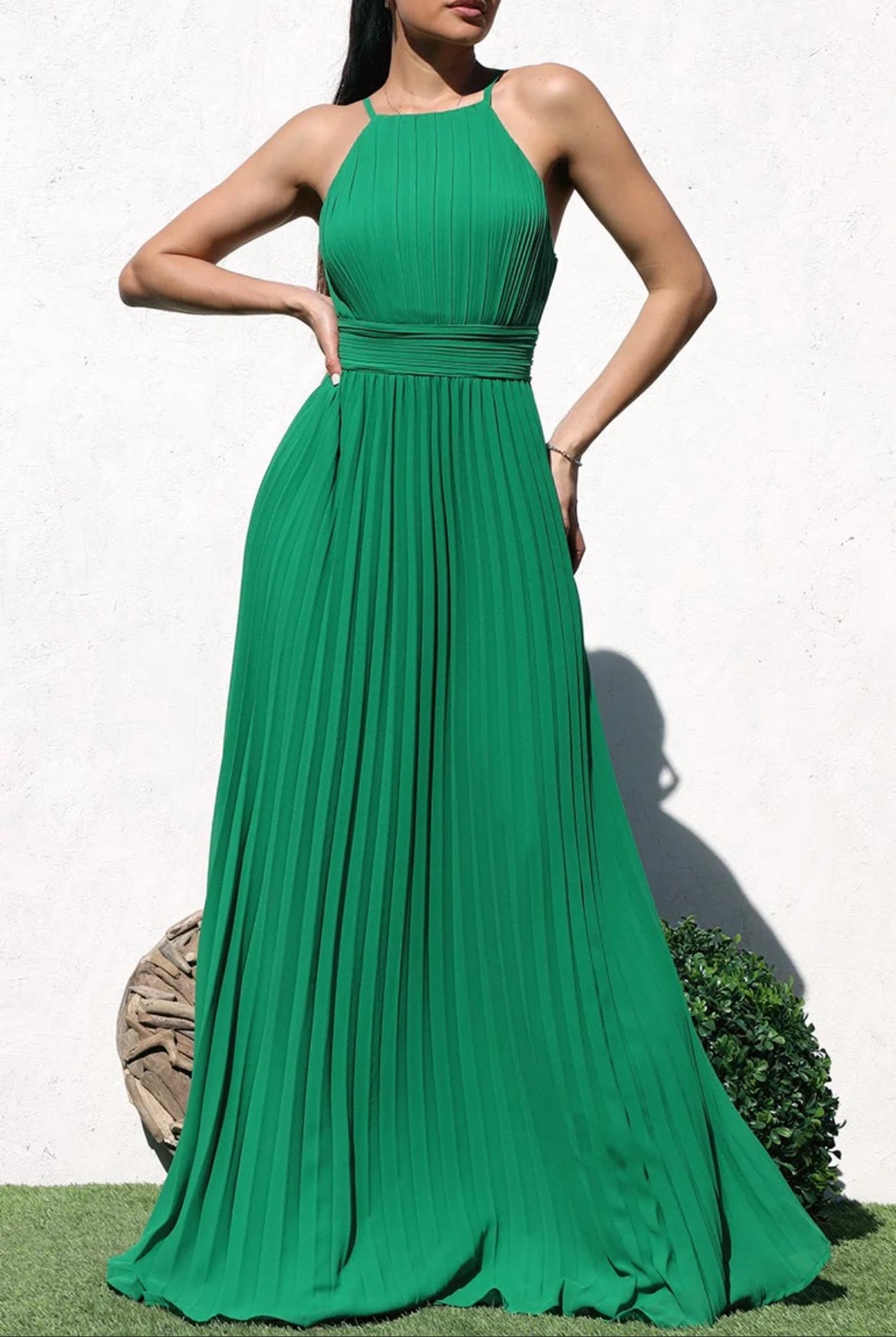 MAXI DRESS TQTA MAXI DRESS TQTA