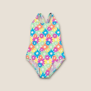 Kids One-piece Swimsuit