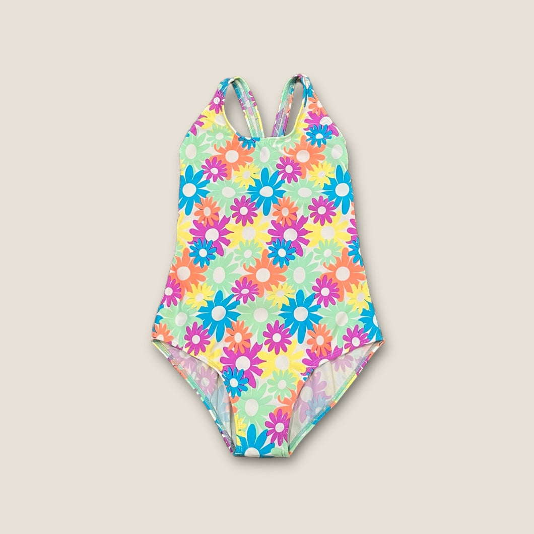 Kids One-piece Swimsuit