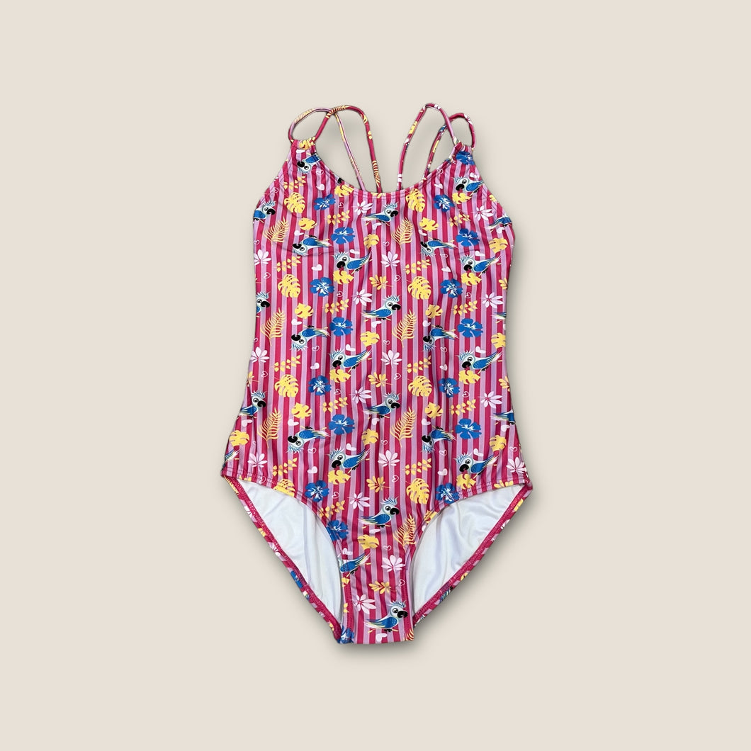 Kids One-Piece Swimsuit