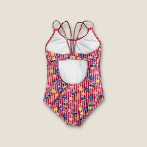 Kids One-Piece Swimsuit