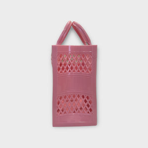 JELLY SHOPPER BAG