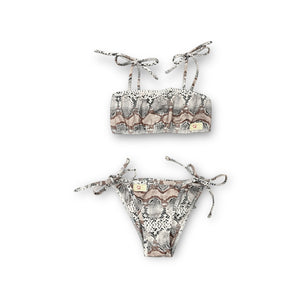 SWIM LIKE A SERPENT BIKINI