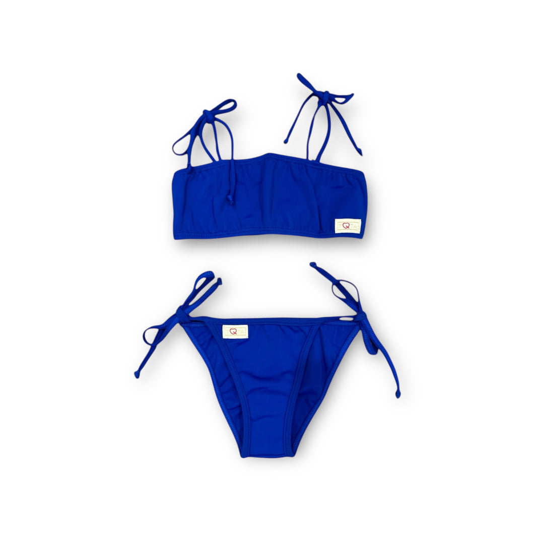 TINY TIARAS BIKINI
