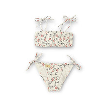 LOGO PRINT BIKINI