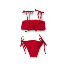SUNNY SCARLET BIKINI