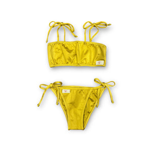 GOLDEN TIDES BIKINIS