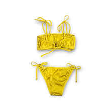 GOLDEN TIDES BIKINIS