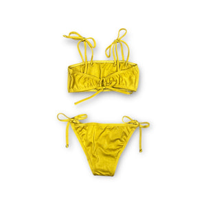 GOLDEN TIDES BIKINIS