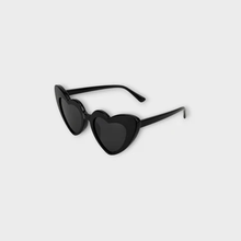 HEART SHAPED SUNGLASSES