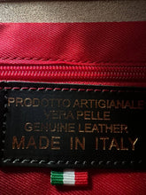 EMILY Genuine Leather - Crossbody: Limes