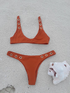 "Ring me up" Bikini