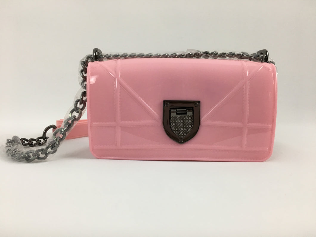 Jelly Crossbody Bag in 