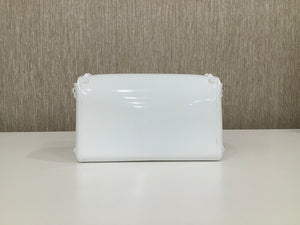 Mini Jelly Crossbody Bag