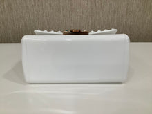 Mini Jelly Crossbody Bag