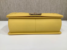 Jelly Crossbody Bag In “yellow”