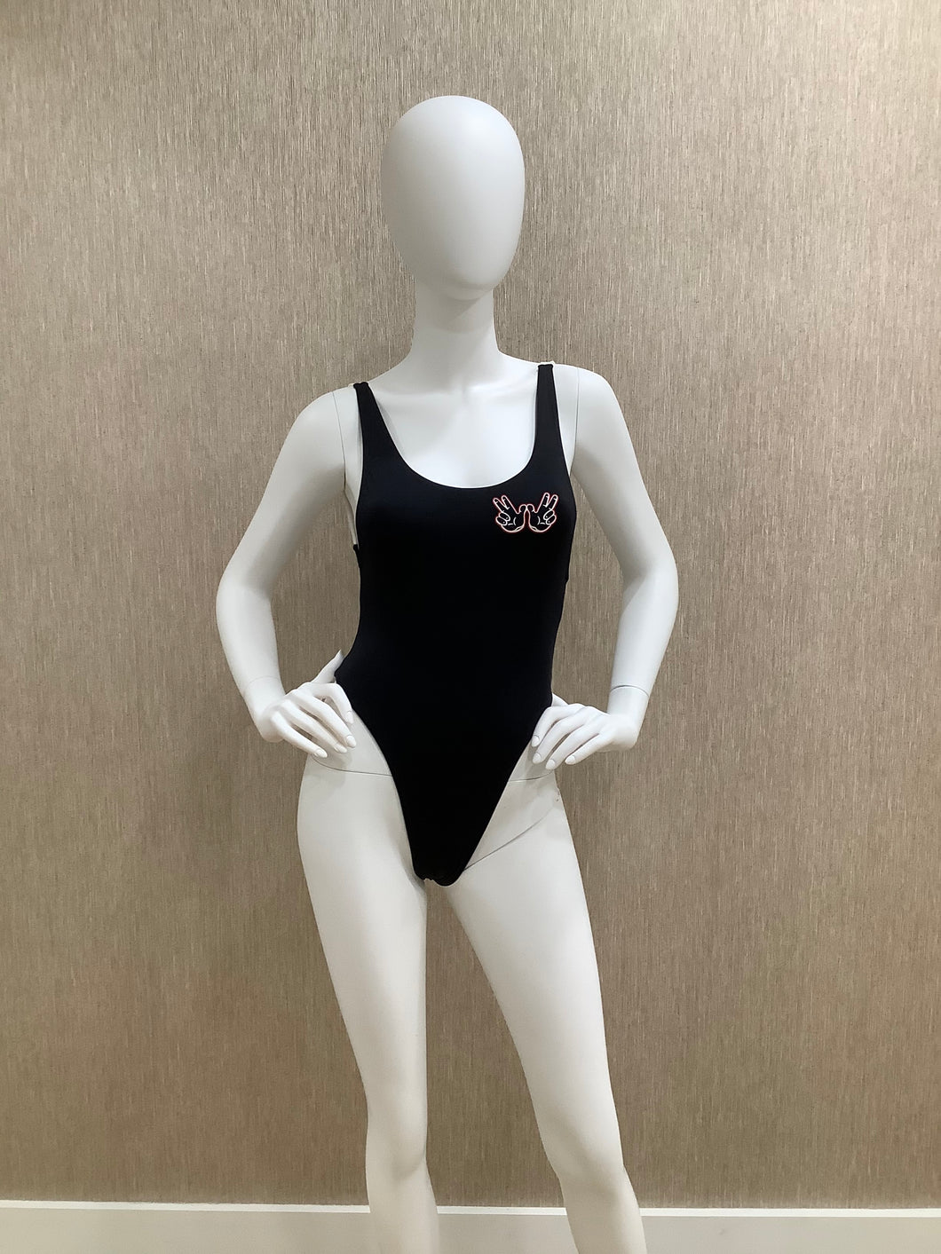 “The most winning” One Piece in Black