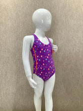 Ice  Cream Swimsuit In Purple