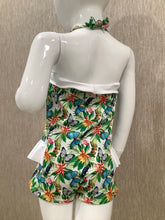 Butterflies Swimsuit - Kids