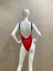 “The most winning” One Piece in Red