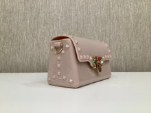 Jelly Crossbody Bag