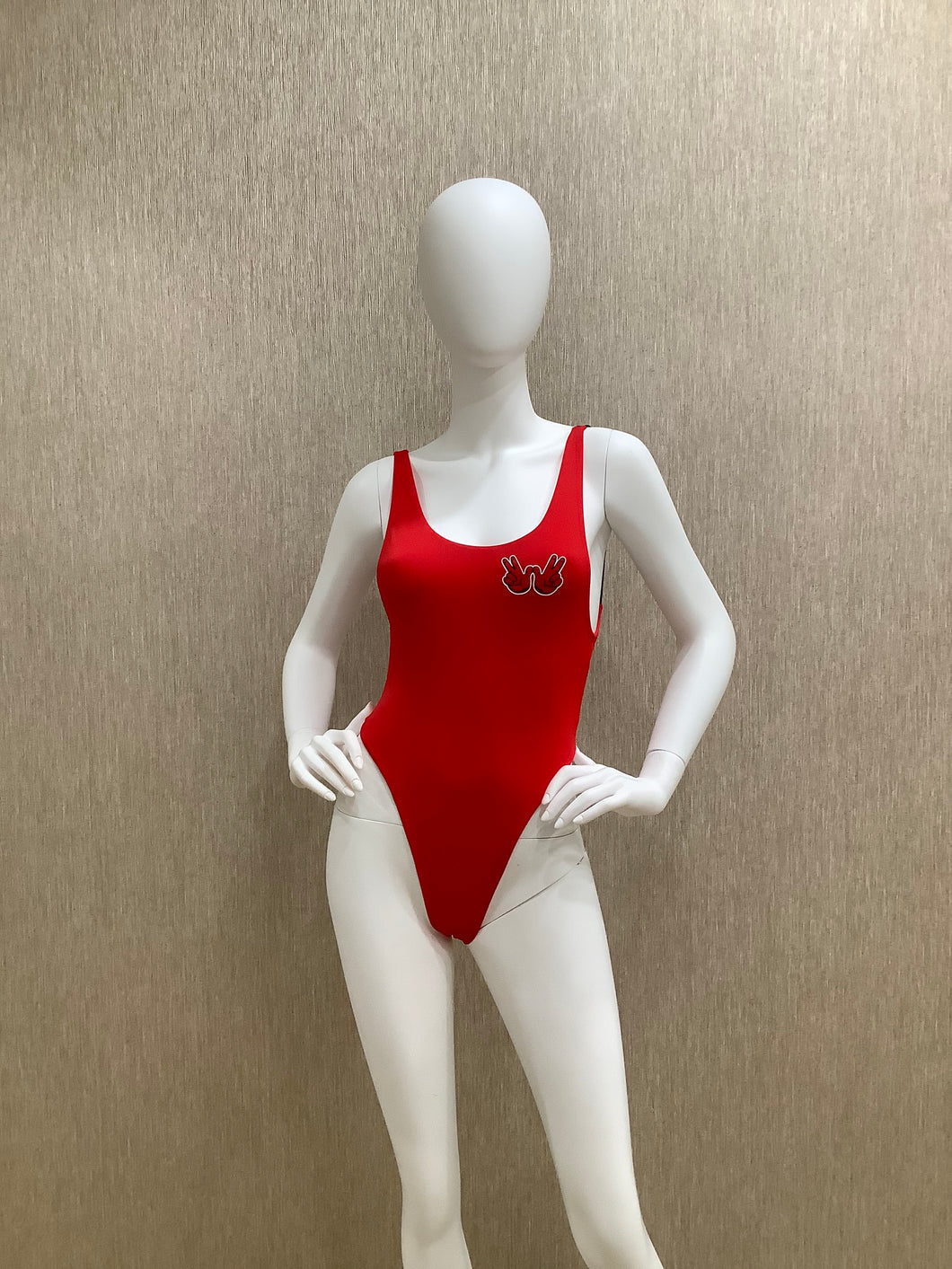 “The most winning” One Piece in Red