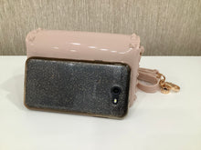 Jelly Crossbody Bag